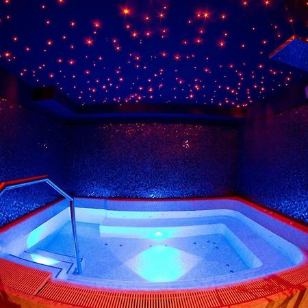 New Emotion Room Trieste Luaran gambar