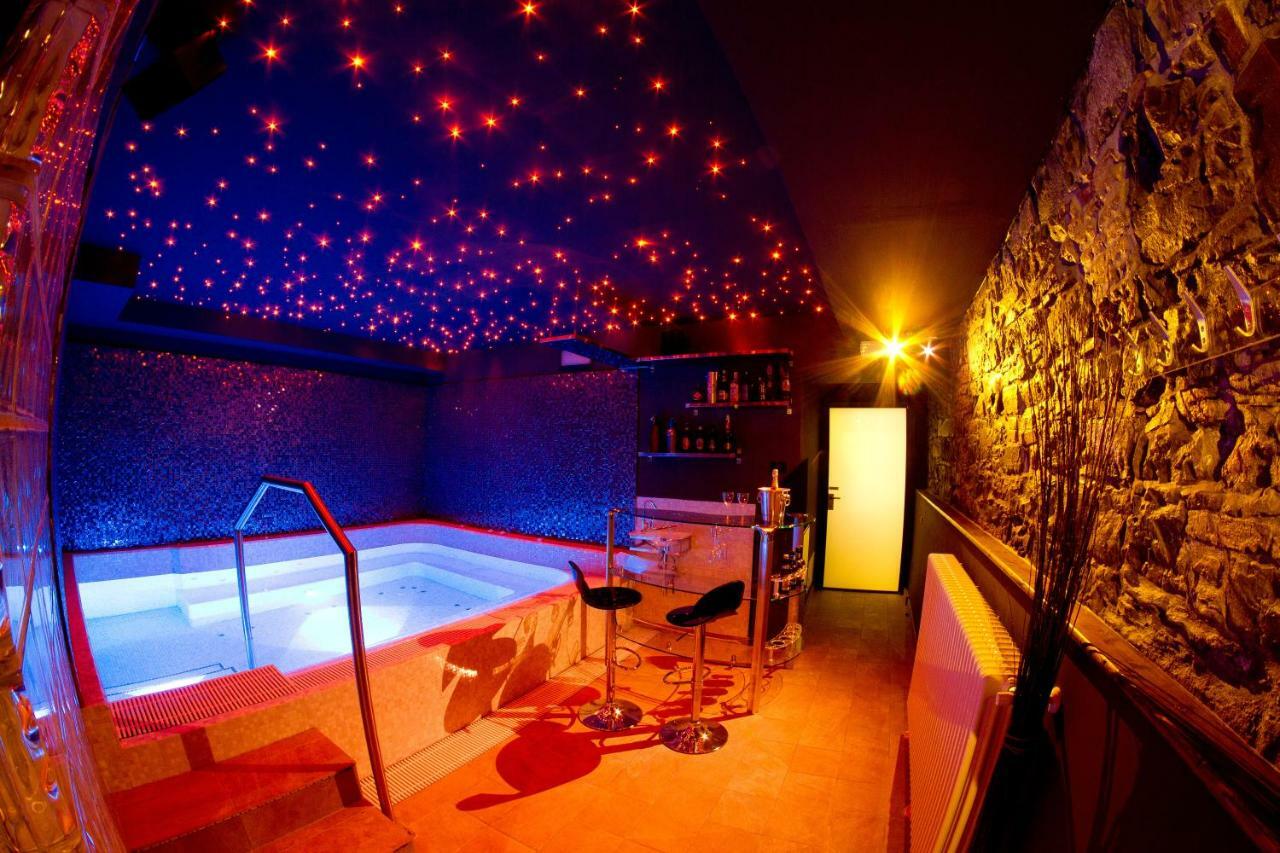 New Emotion Room Trieste Luaran gambar