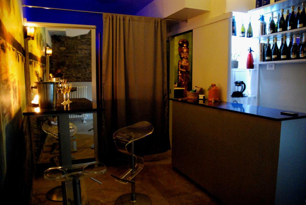 New Emotion Room Trieste Luaran gambar