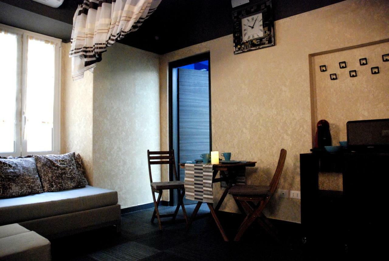 New Emotion Room Trieste Luaran gambar
