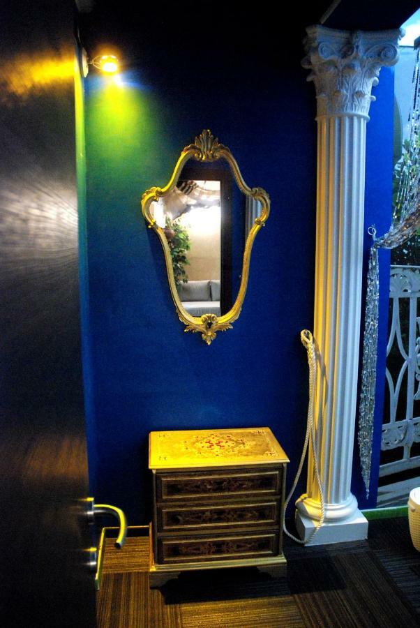 New Emotion Room Trieste Luaran gambar