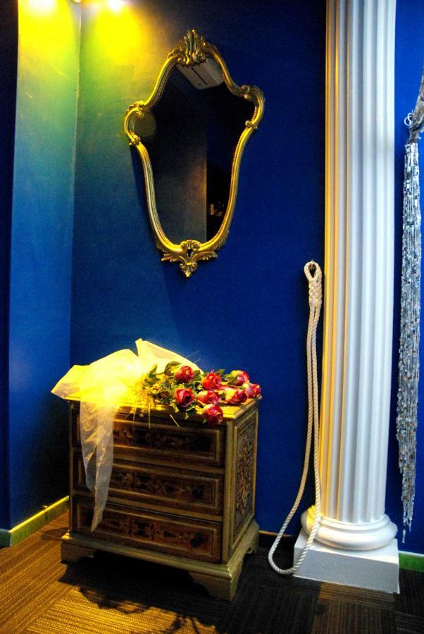 New Emotion Room Trieste Luaran gambar