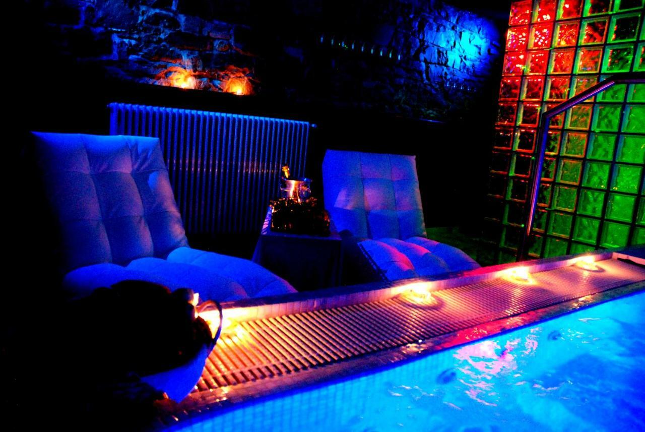 New Emotion Room Trieste Luaran gambar