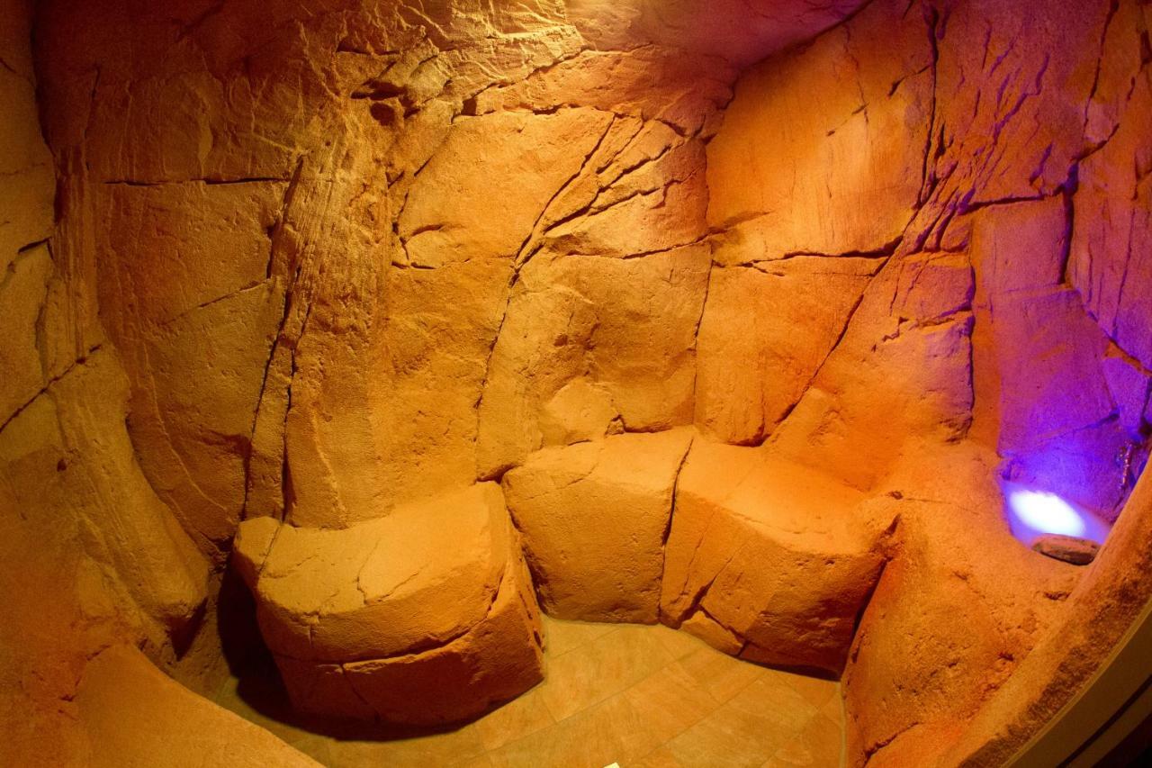 New Emotion Room Trieste Luaran gambar